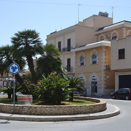 Bilocale Giacomo Matteotti Mazara del Vallo Buitenkant foto