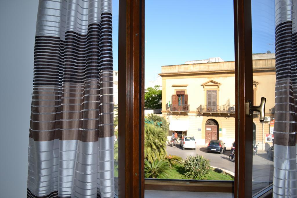 Bilocale Giacomo Matteotti Mazara del Vallo Kamer foto