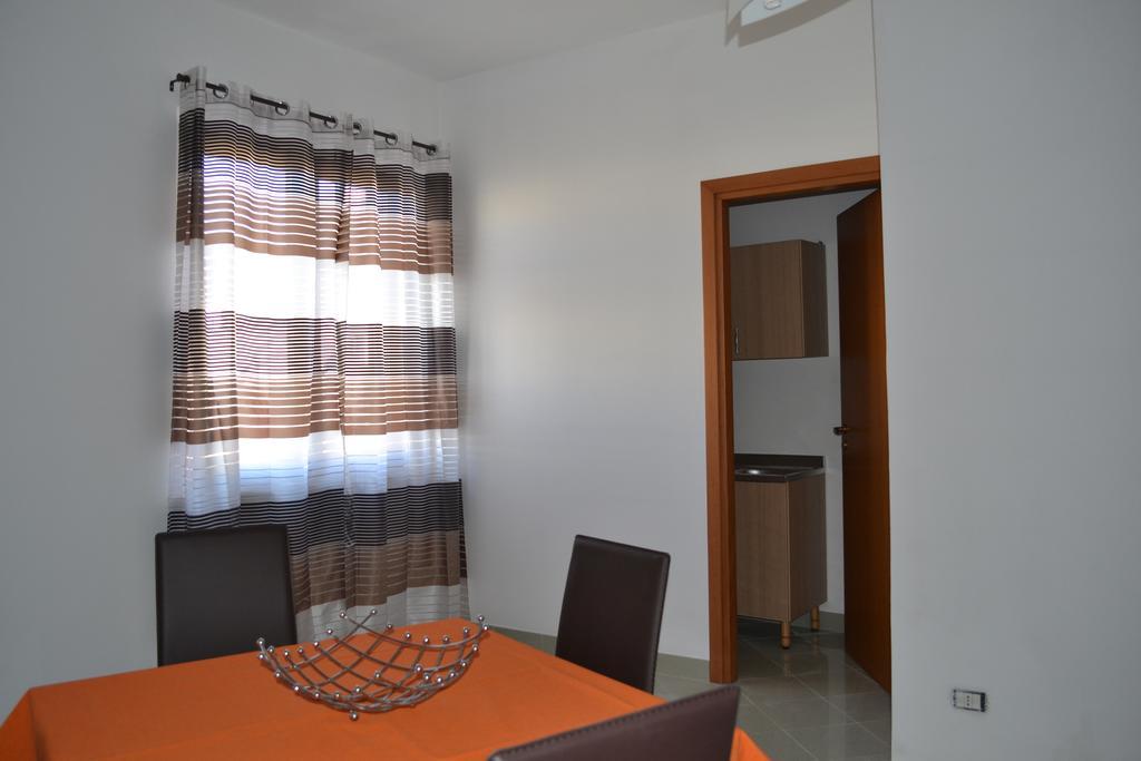 Bilocale Giacomo Matteotti Mazara del Vallo Kamer foto