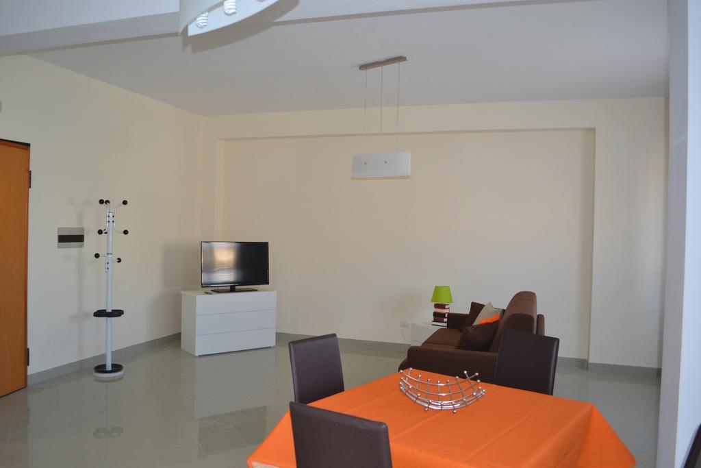 Bilocale Giacomo Matteotti Mazara del Vallo Kamer foto