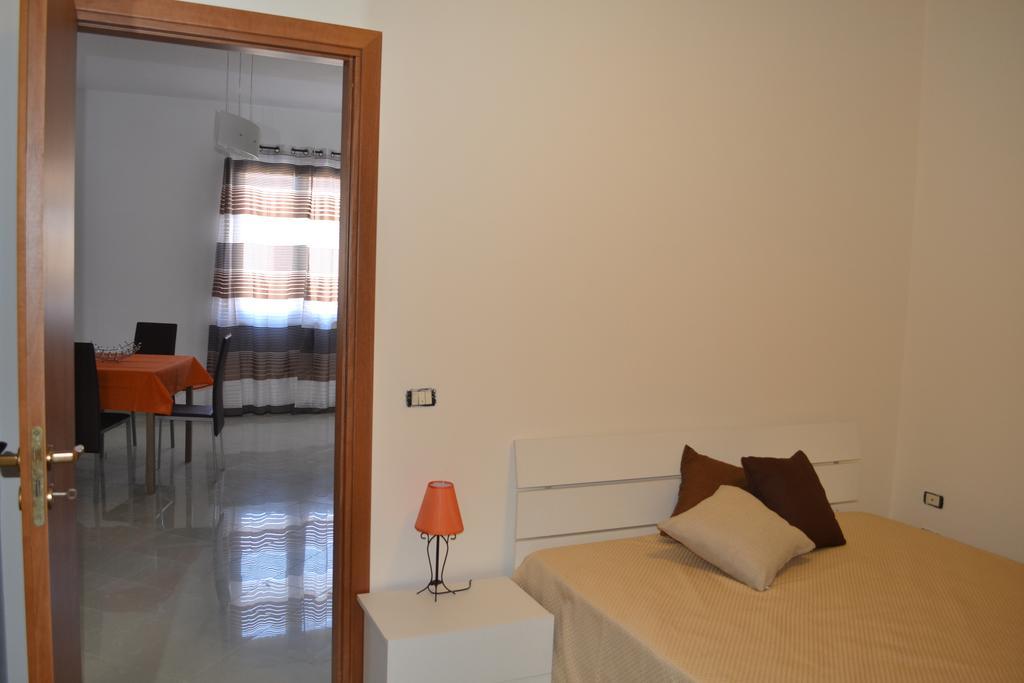 Bilocale Giacomo Matteotti Mazara del Vallo Kamer foto