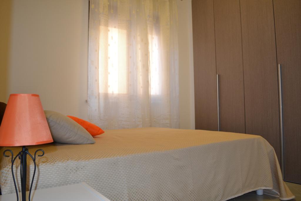 Bilocale Giacomo Matteotti Mazara del Vallo Kamer foto